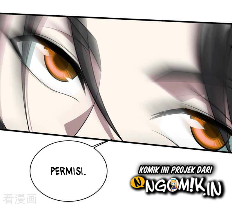 Matchless Emperor Chapter 35 Gambar 14
